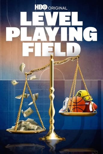 Poster of Level Playing Field