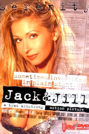 Poster of Jack & Jill