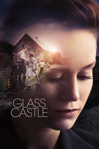 Poster of The Glass Castle