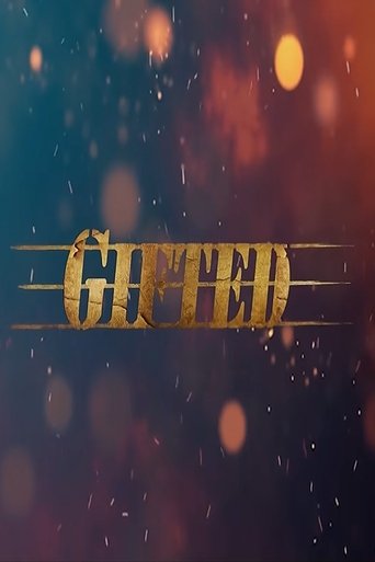 Gifted Poster of Gifted