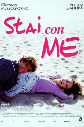 Poster of Stai con me