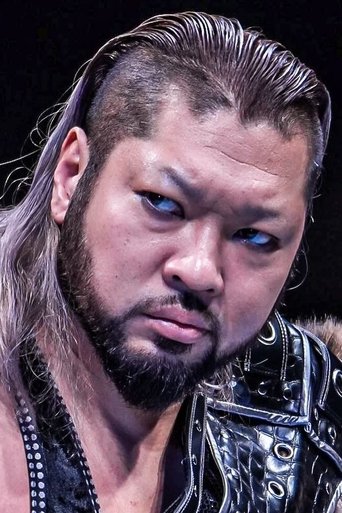 Takaaki Watanabe Portrait of Takaaki Watanabe