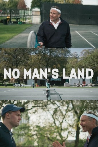 No Man's Land Poster of No Man's Land
