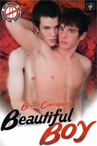 Poster of Brent Corrigan: Beautiful Boy