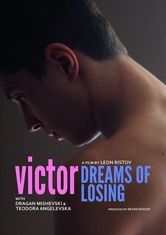 Poster of Victor Dreams of Losing