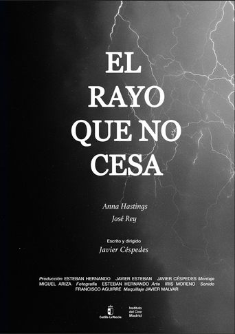 Poster of The Never Ending Lightning