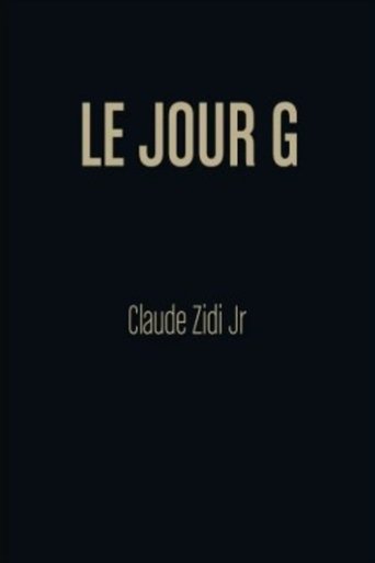 G-Day Poster of G-Day