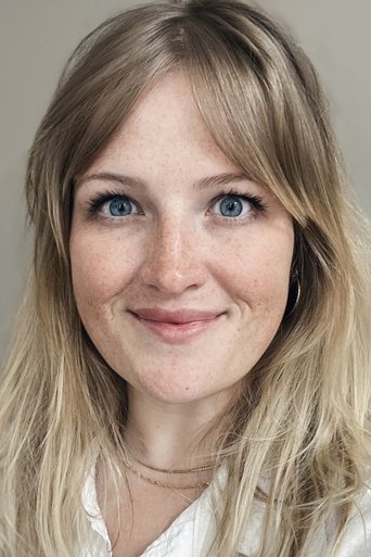 Portrait of Christina Jensen Lassen