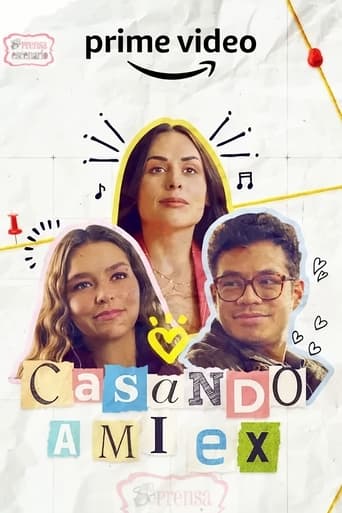 Poster of Casando a mi Ex