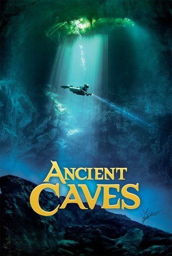 Ancient Caves Poster of Ancient Caves