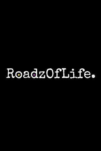 Poster of Roadz of Life