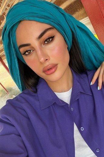 Portrait of Tarlan Parvaneh