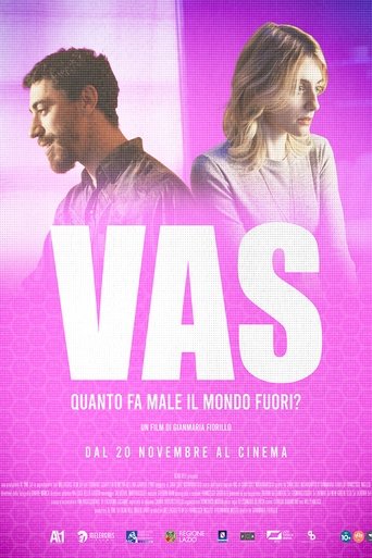 Poster of VAS