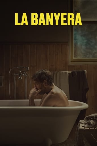 Poster of The Bathtub