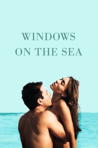 Poster of Windows on the Sea