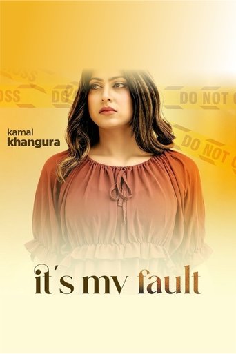 Poster of It My Fault