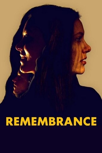 Poster of Remembrance