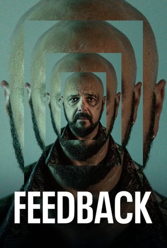 Poster of Feedback