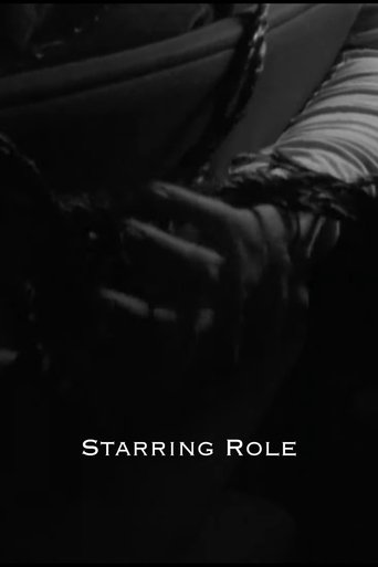 Starring Role Poster of Starring Role