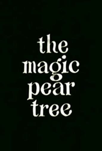 Poster of The Magic Pear Tree