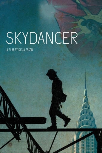 Poster of Skydancer