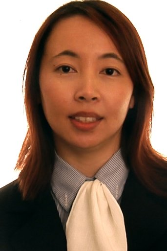 Portrait of Pui-Mei Wong