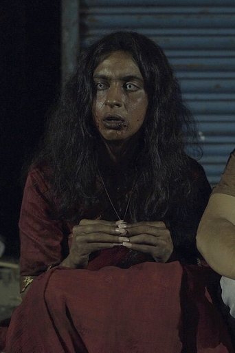 La Llorona Poster of La Llorona