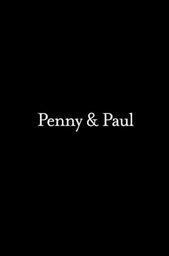 Poster of Penny and Paul