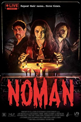 Noman Poster of Noman