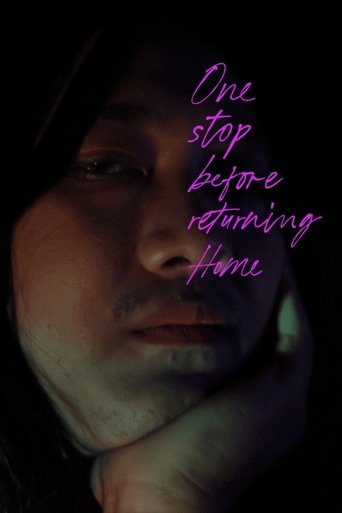 Poster of One Stop Before Returning Home