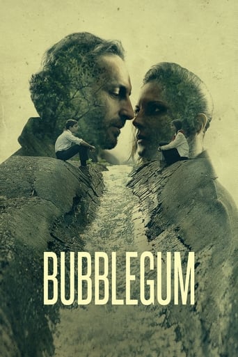 Poster of Bubblegum