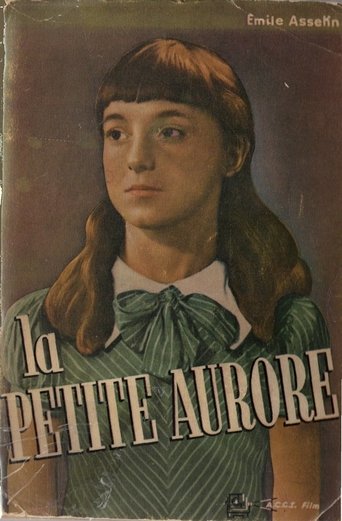 Poster of Little Aurore's Tragedy