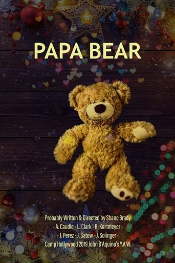 Poster of Papa Bear