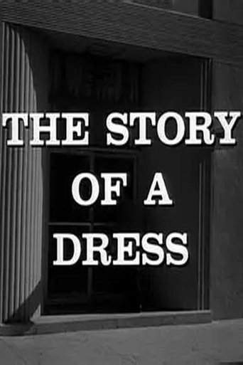 The Story of a Dress Poster of The Story of a Dress