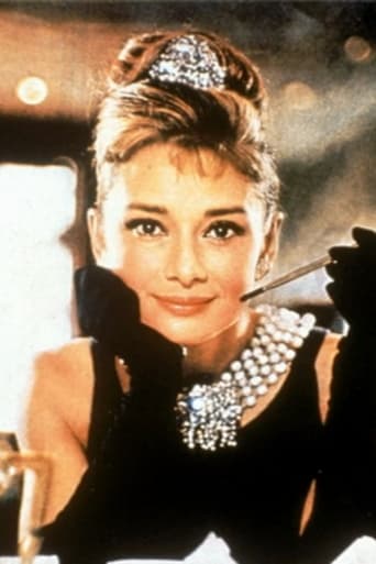 Poster of Legenden: Audrey Hepburn