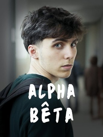 Alpha bêta Poster of Alpha bêta