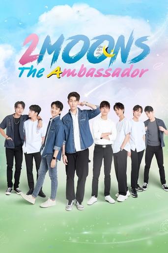 2 Moons: The Ambassador Poster of 2 Moons: The Ambassador