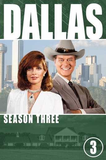 Portrait for Dallas - Season 3