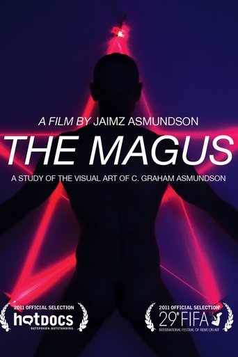 Poster of The Magus