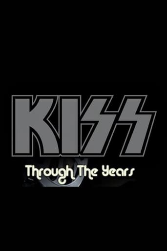 Poster of Kiss | Through the Years