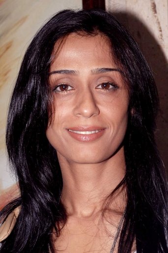 Portrait of Achint Kaur