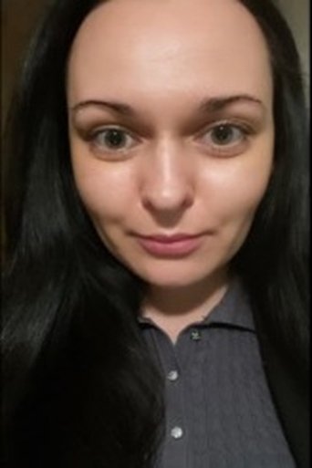Portrait of Viktoria Jelizarova