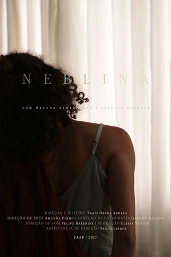 Neblina Poster of Neblina