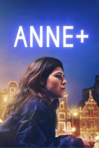 Anne+: The Film Poster of Anne+: The Film