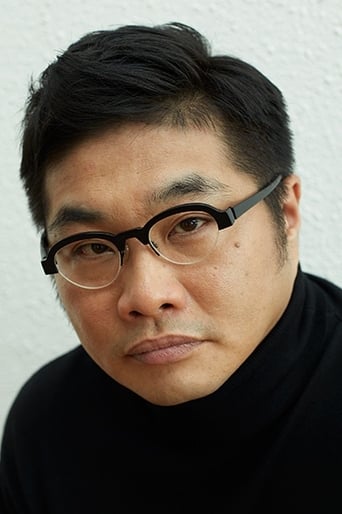 Portrait of Satoru Matsuo