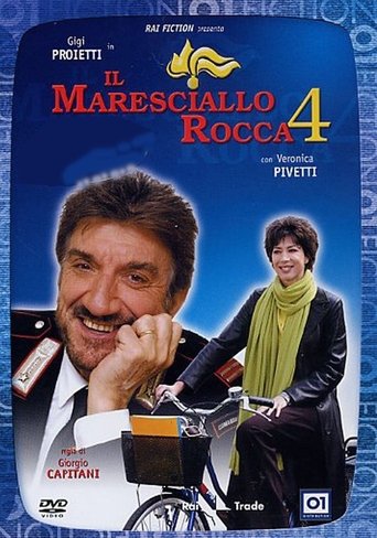 Portrait for The marshal Rocca - Season 4