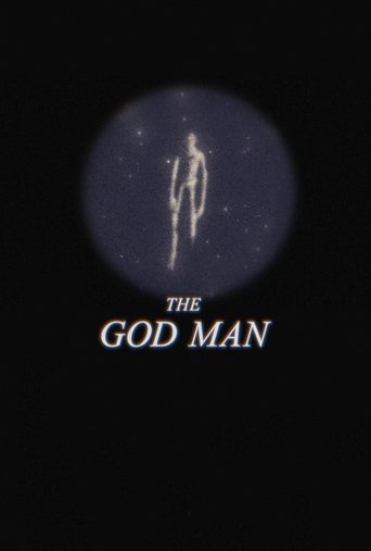 Poster of The God Man