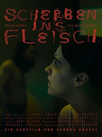 Scherben ins Fleisch Poster of Scherben ins Fleisch