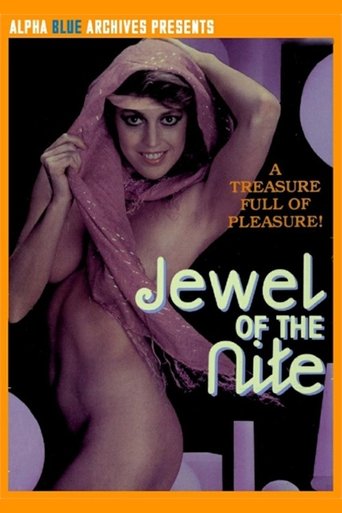 Jewel of the Nite Poster of Jewel of the Nite