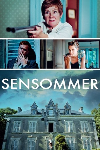 Poster of Late Summer